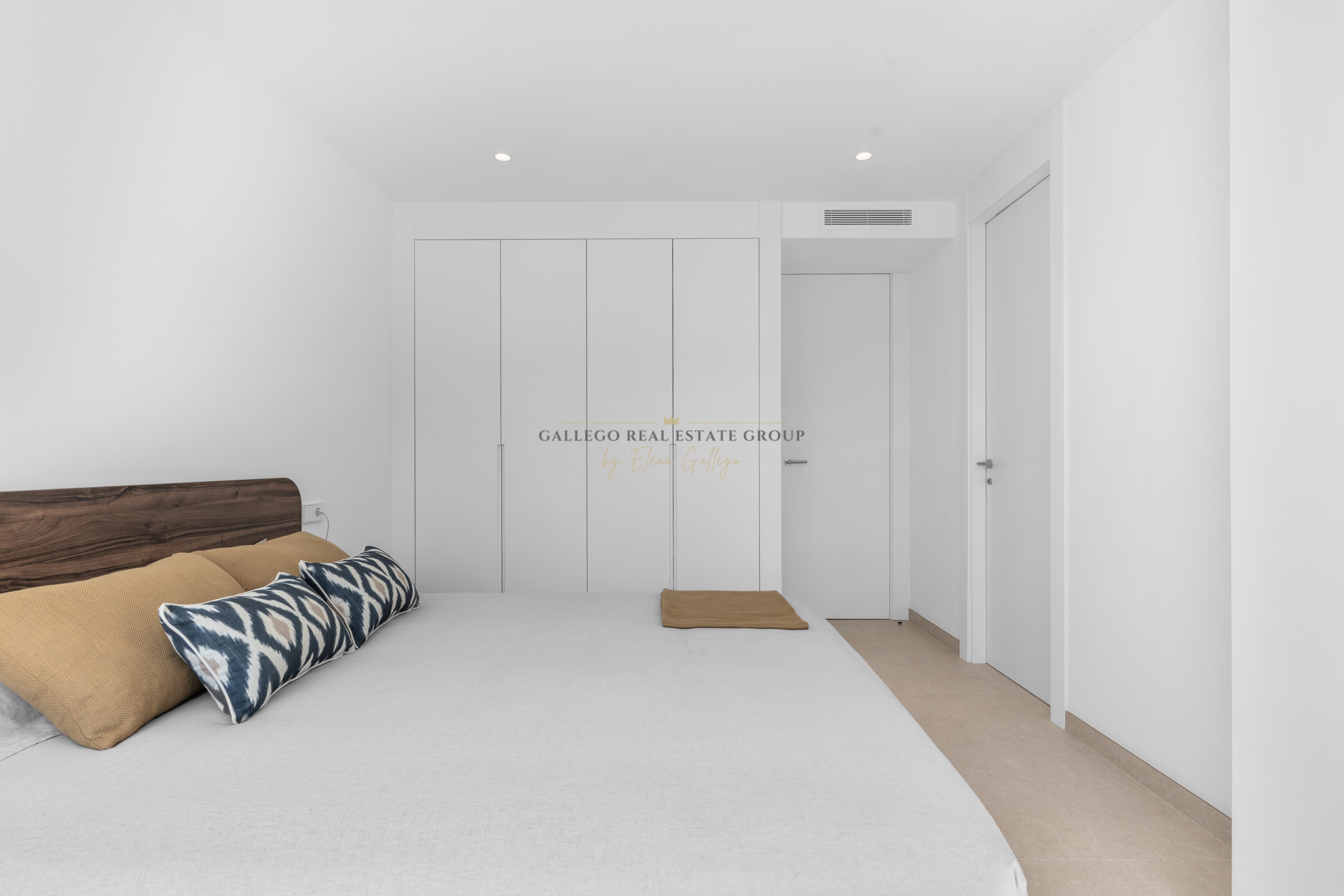 Venta de villa en Altea