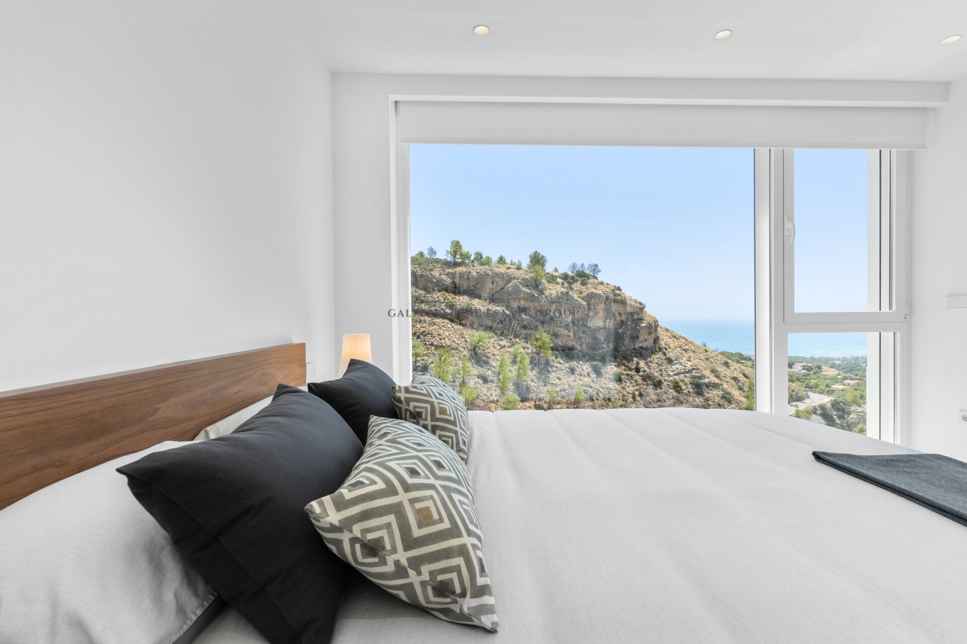 Venta de villa en Altea