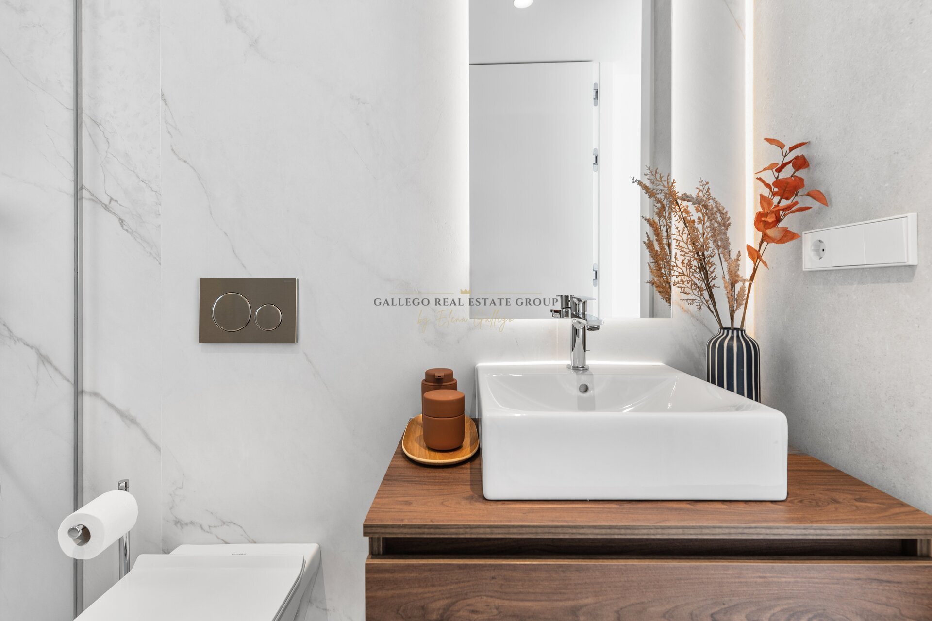 Venta de villa en Altea