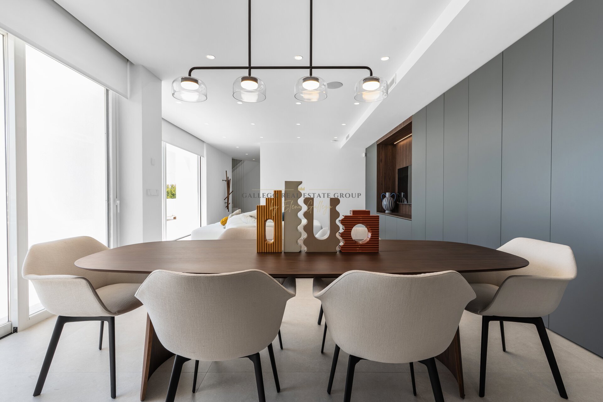 Venta de villa en Altea