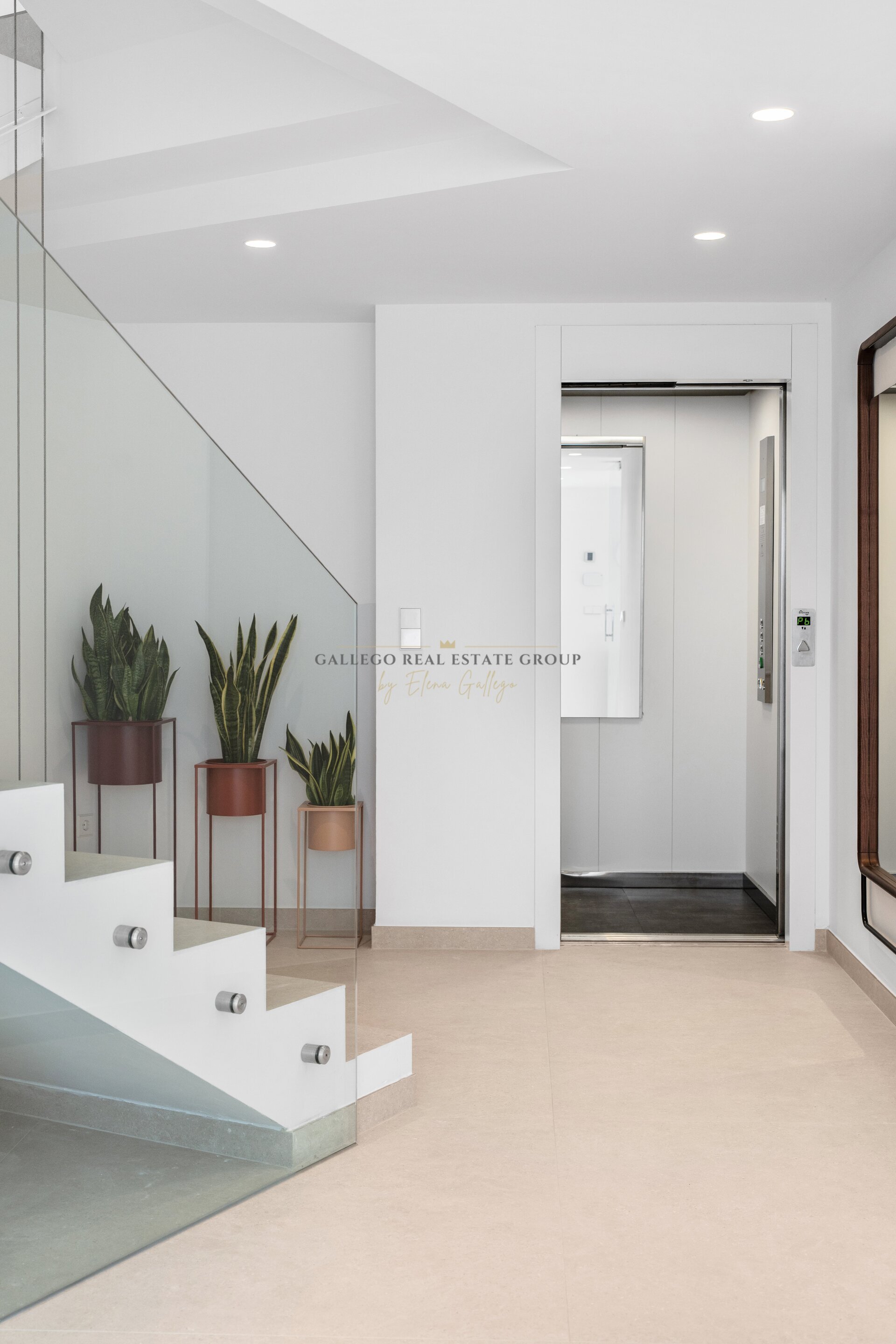 Venta de villa en Altea