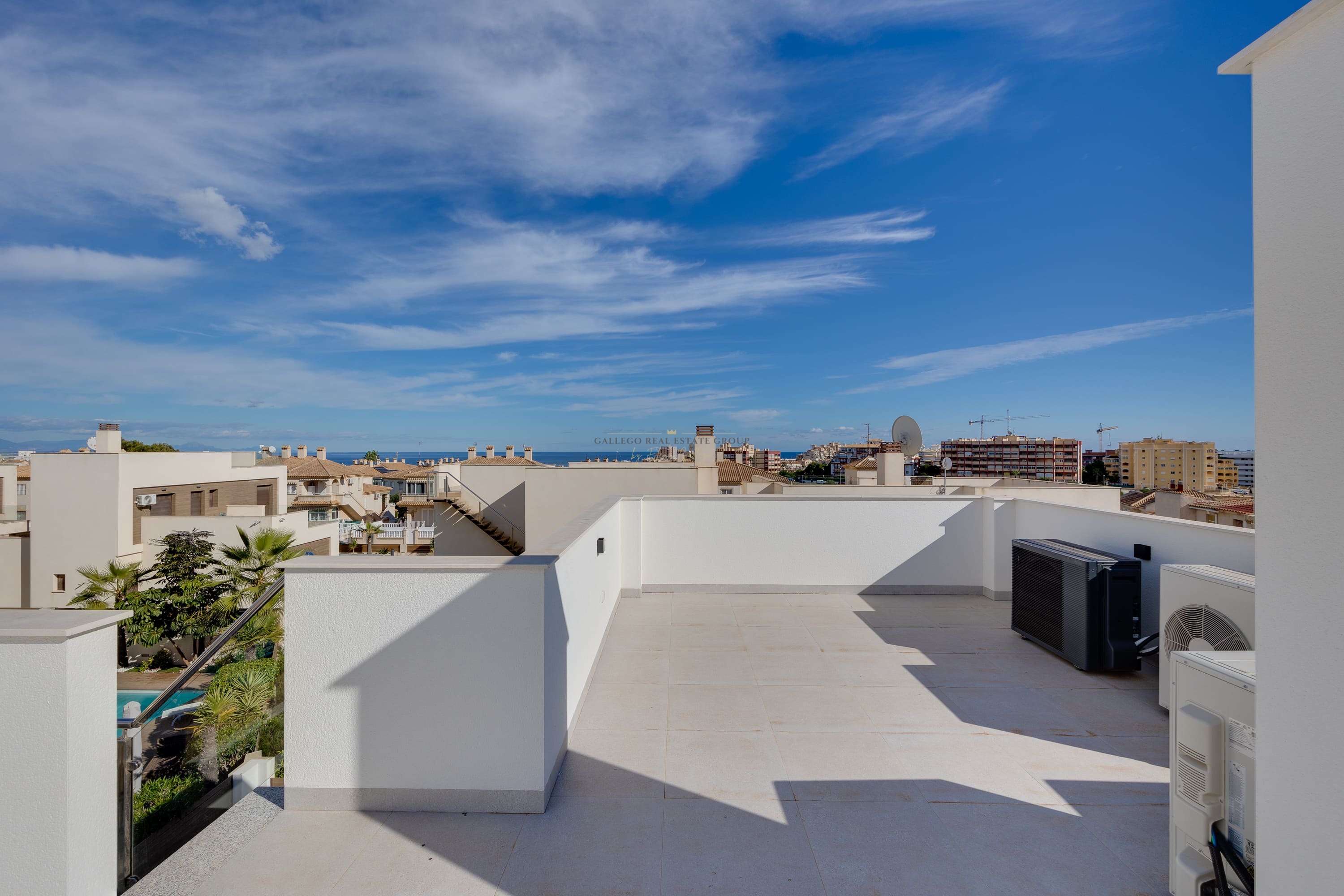Venta de casa en Torrevieja