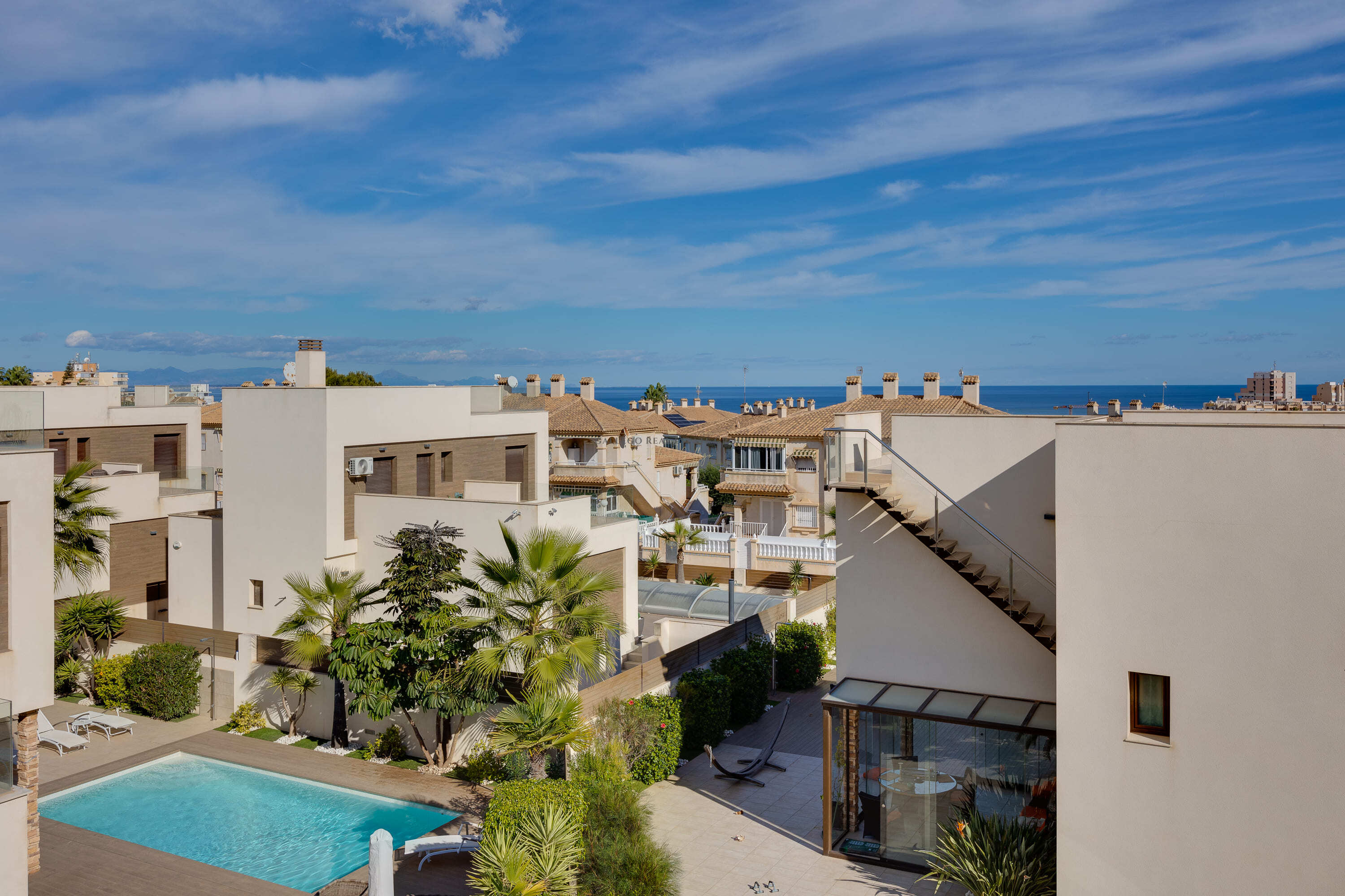 Venta de casa en Torrevieja