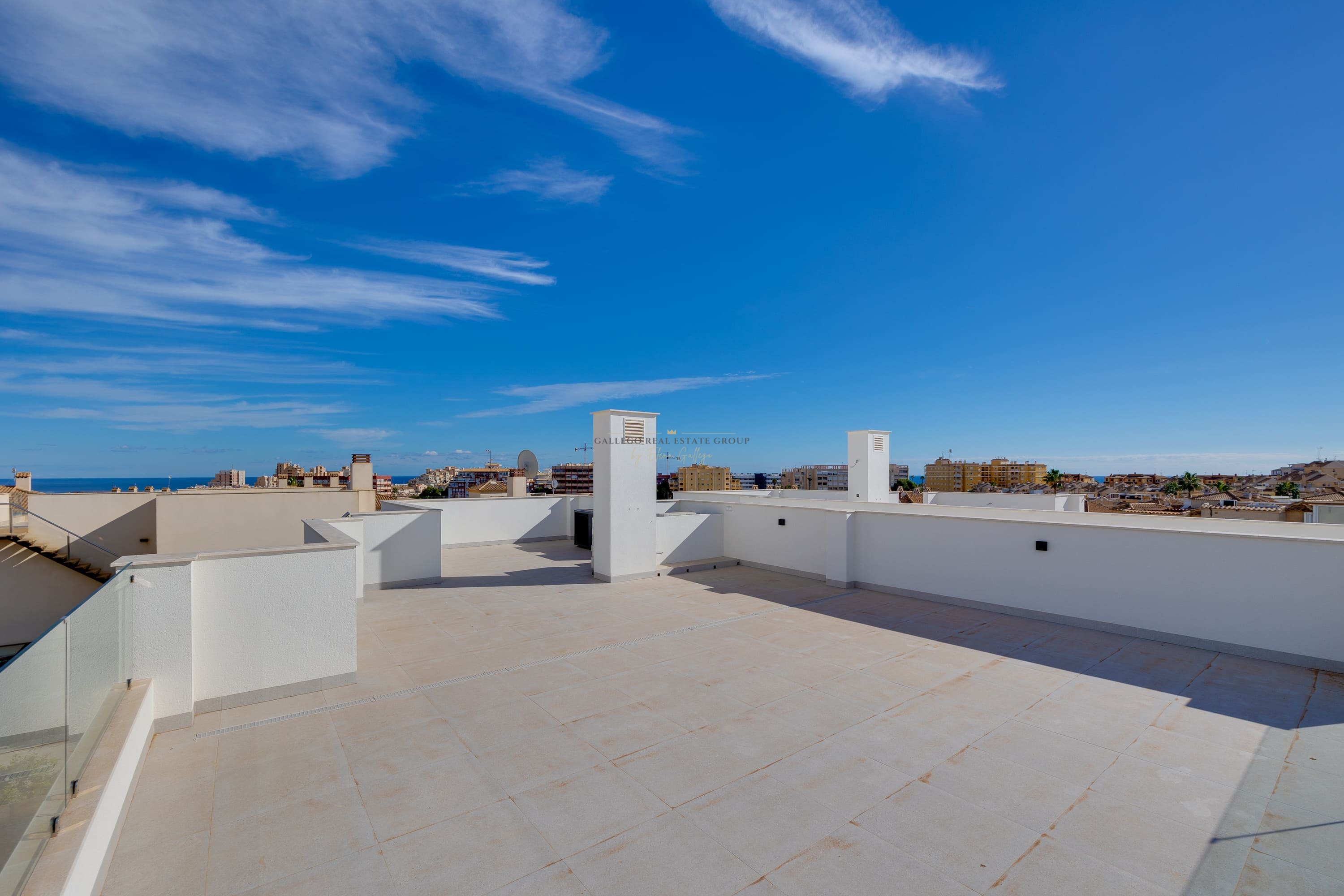 Venta de casa en Torrevieja