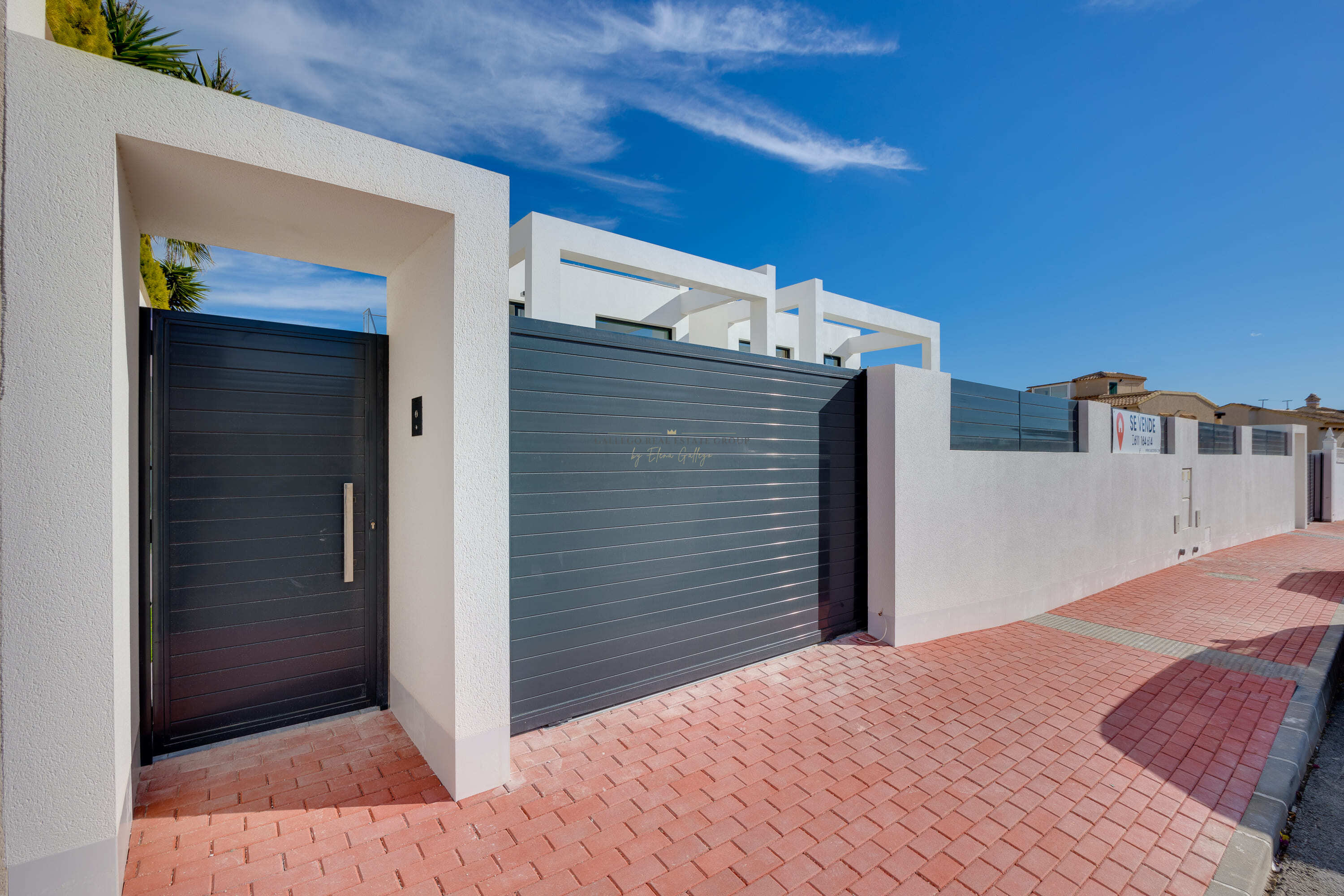 Venta de casa en Torrevieja