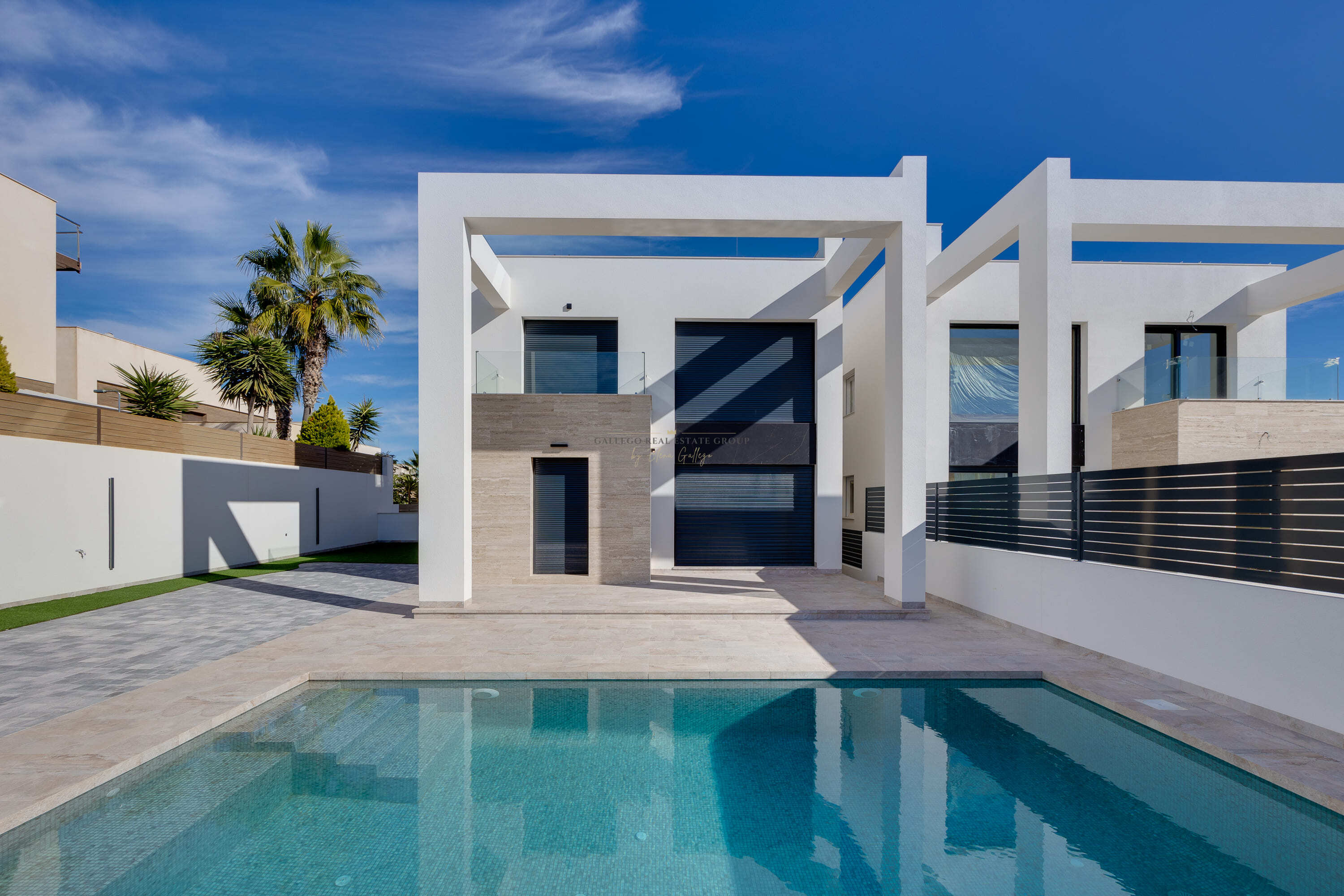 Venta de casa en Torrevieja