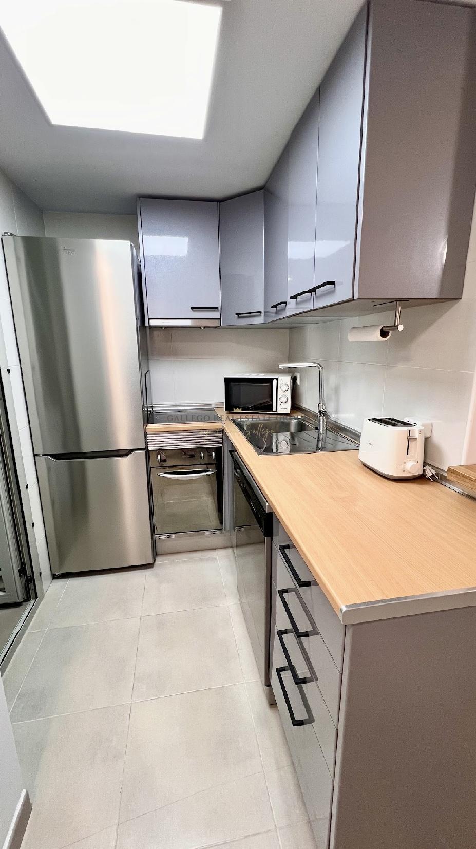 Venta de apartamento en La Manga del Mar Menor
