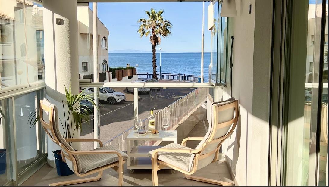 Venta de apartamento en La Manga del Mar Menor