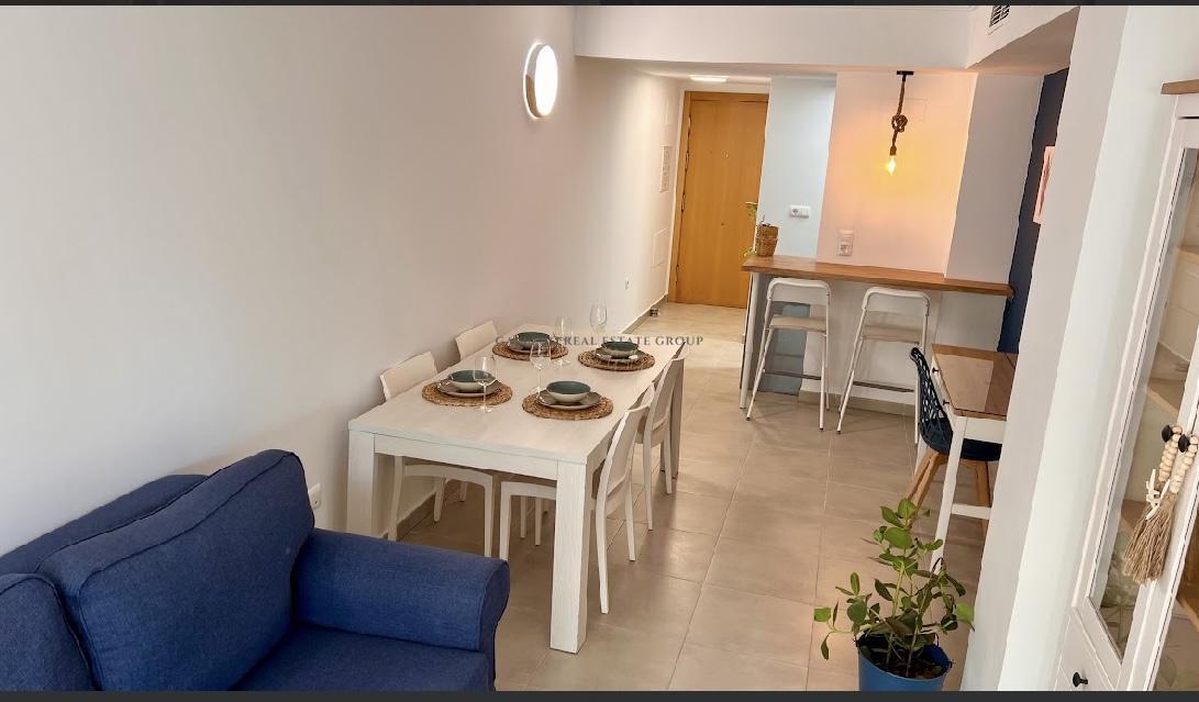 Venta de apartamento en La Manga del Mar Menor
