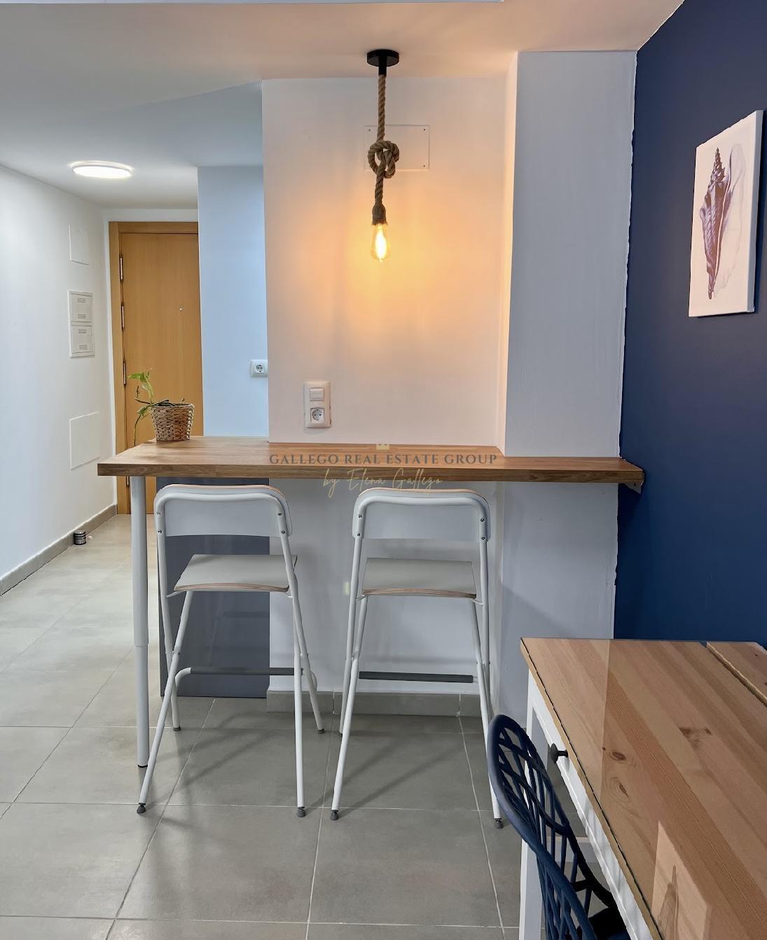 Venta de apartamento en La Manga del Mar Menor