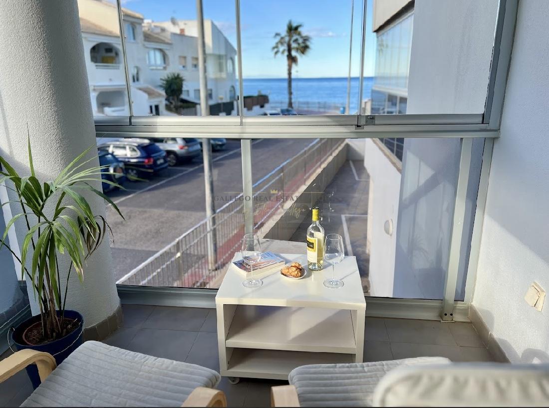 Venta de apartamento en La Manga del Mar Menor