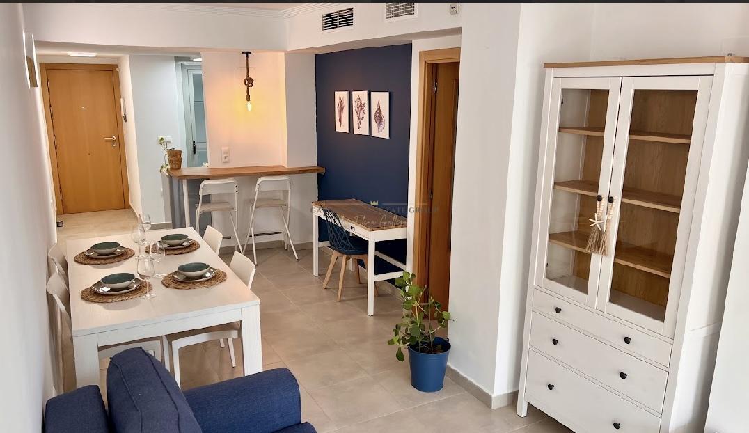Venta de apartamento en La Manga del Mar Menor