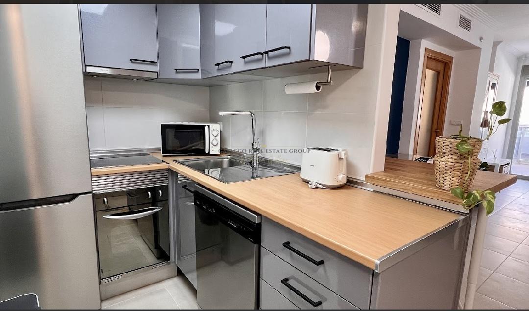 Venta de apartamento en La Manga del Mar Menor