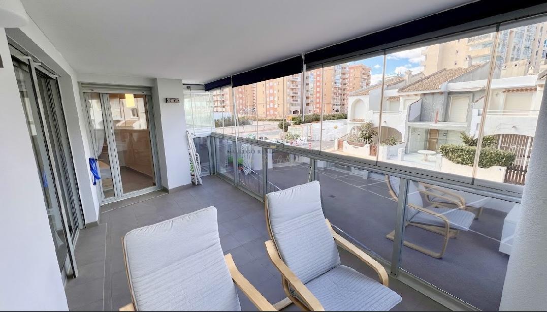 Venta de apartamento en La Manga del Mar Menor