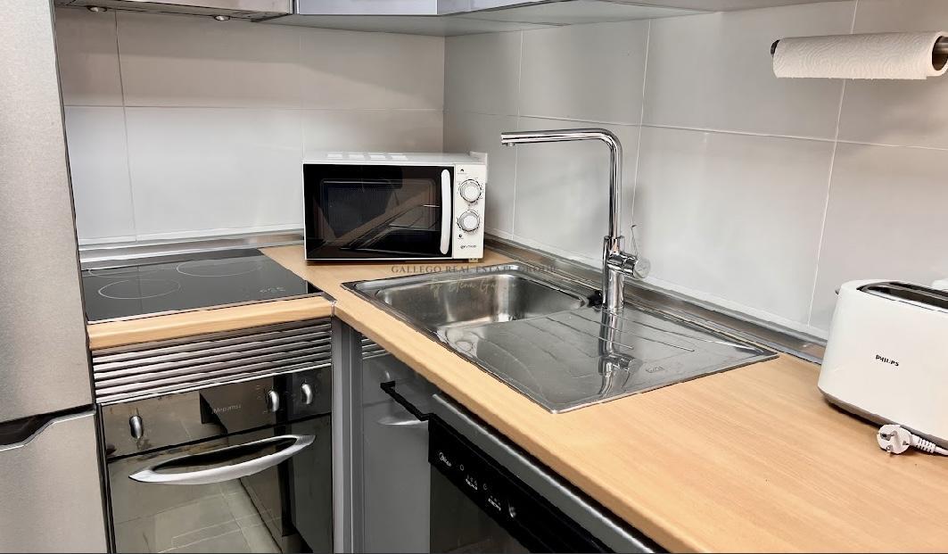 Venta de apartamento en La Manga del Mar Menor