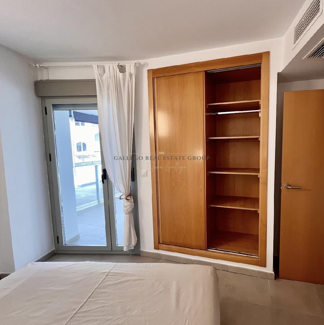 Venta de apartamento en La Manga del Mar Menor