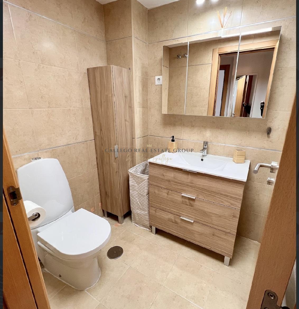 Venta de apartamento en La Manga del Mar Menor