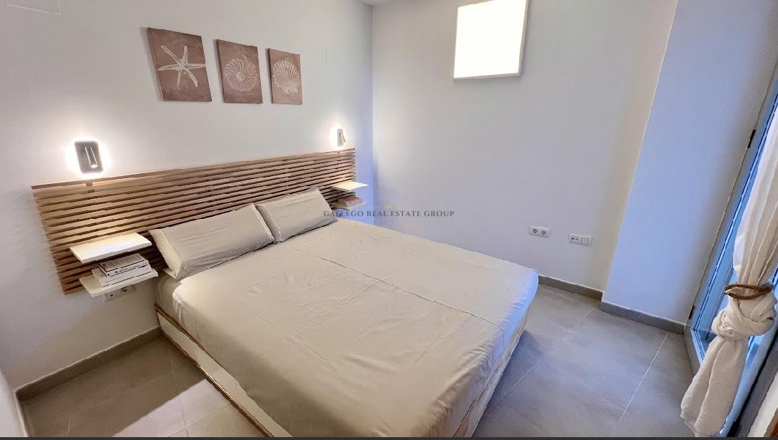 Venta de apartamento en La Manga del Mar Menor