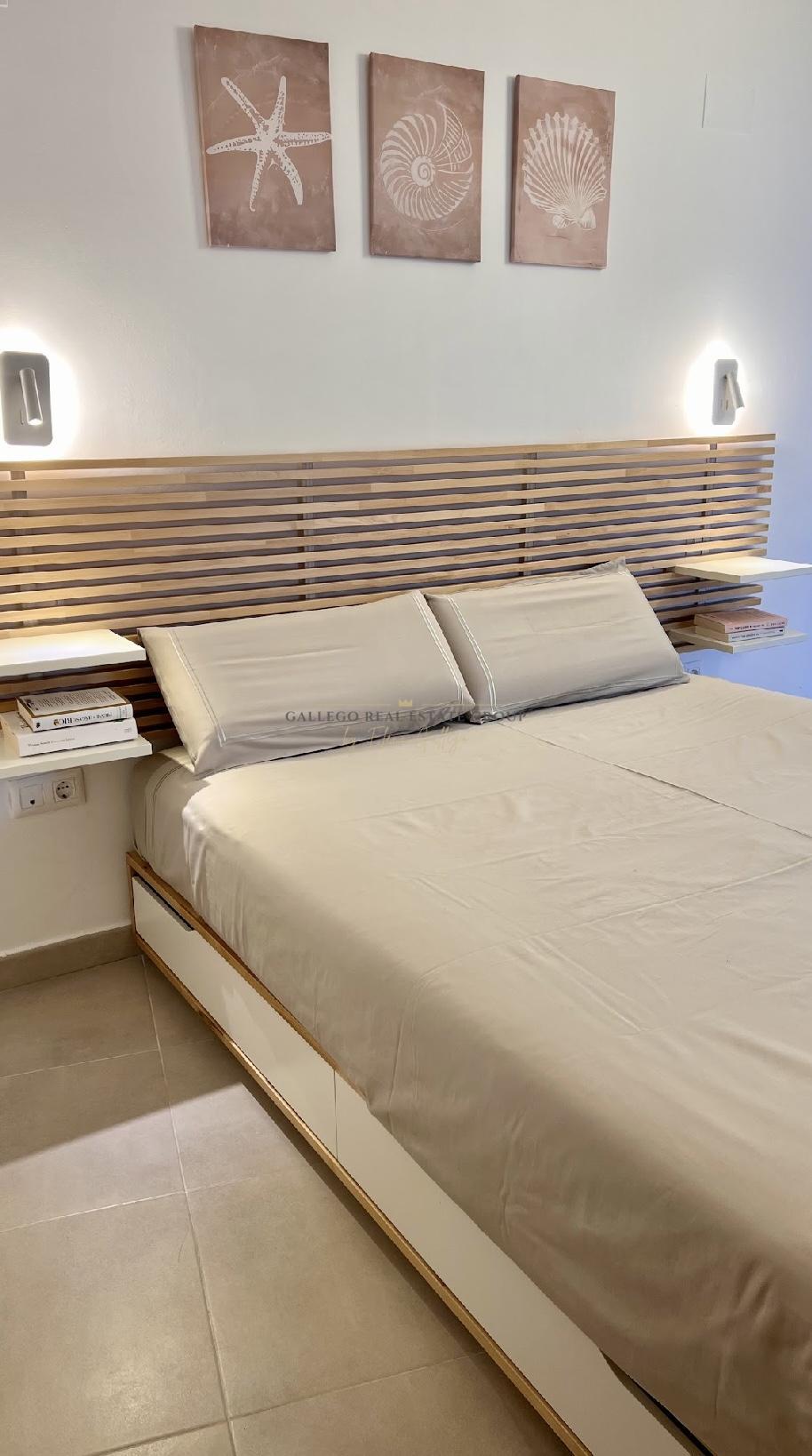 Venta de apartamento en La Manga del Mar Menor