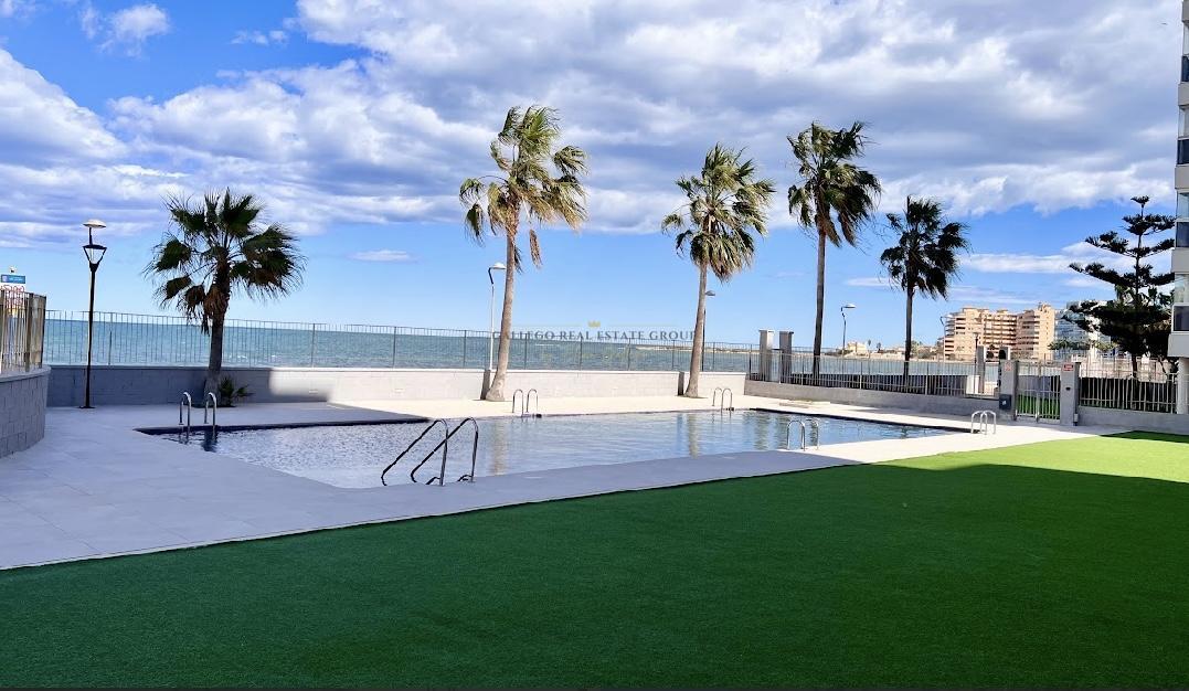 Venta de apartamento en La Manga del Mar Menor