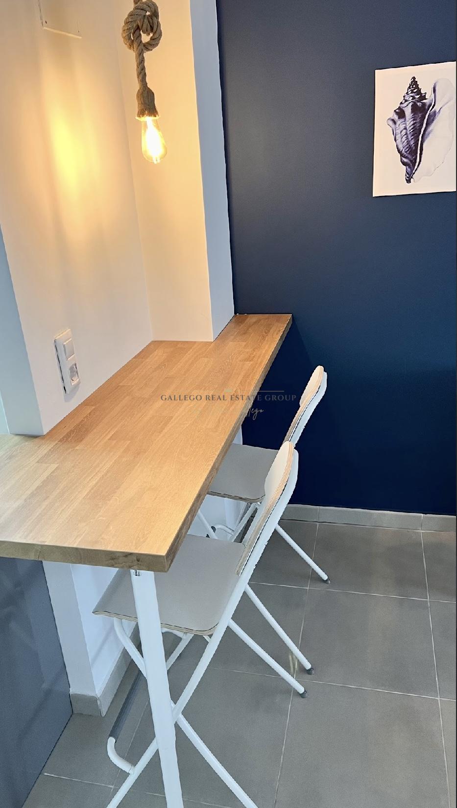 Venta de apartamento en La Manga del Mar Menor