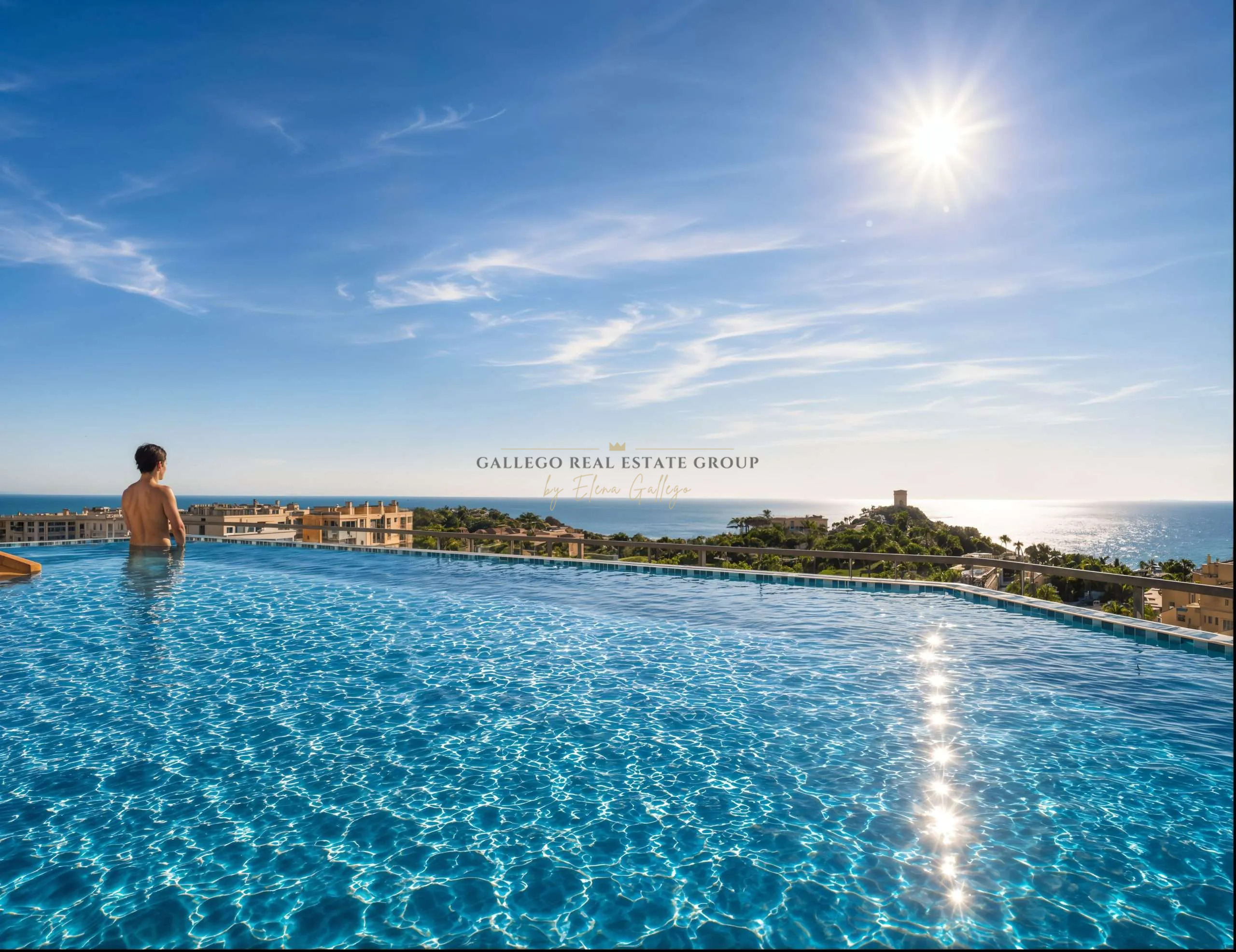 Venta de apartamento en villajoyosa