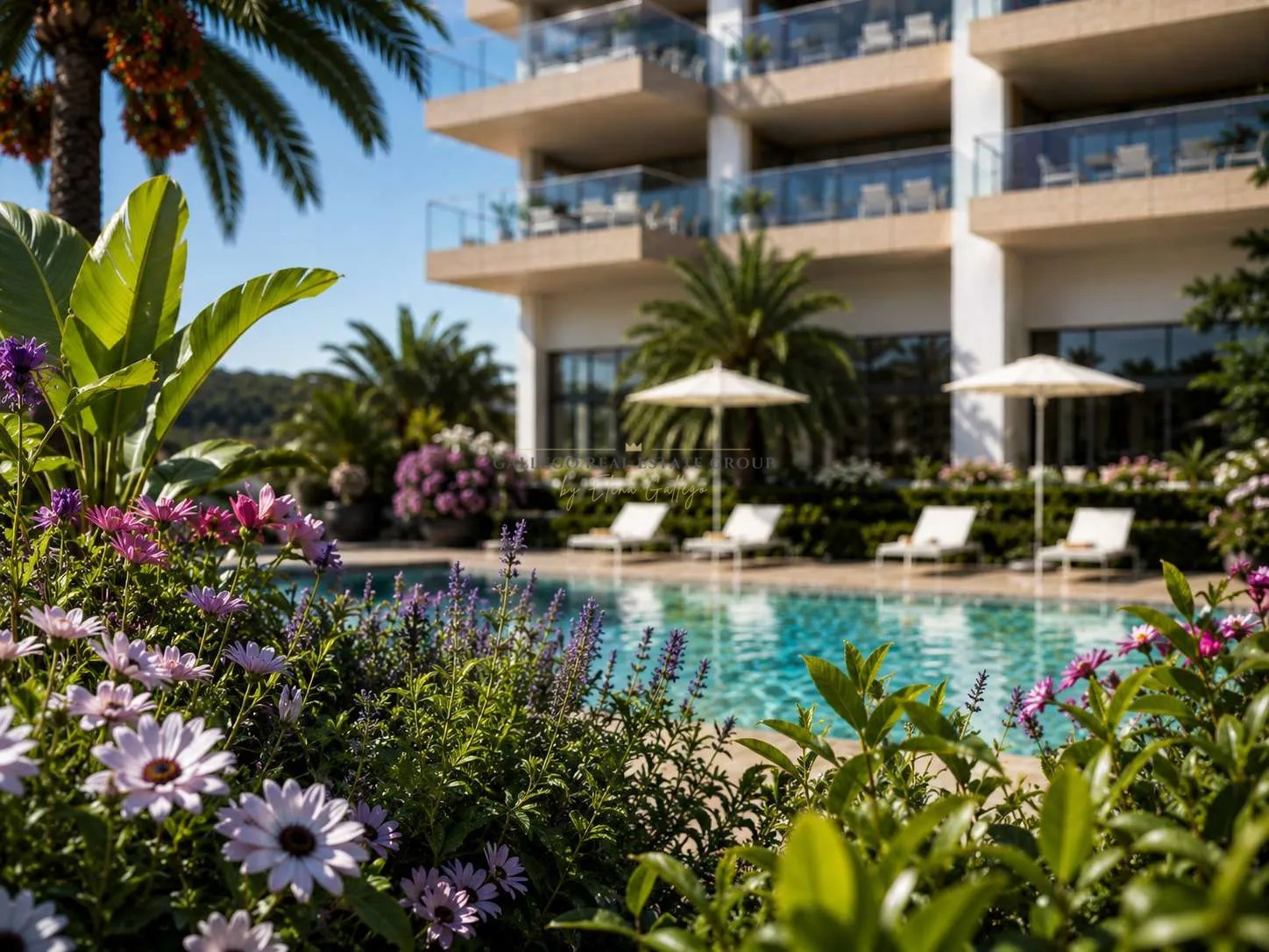 Venta de apartamento en villajoyosa