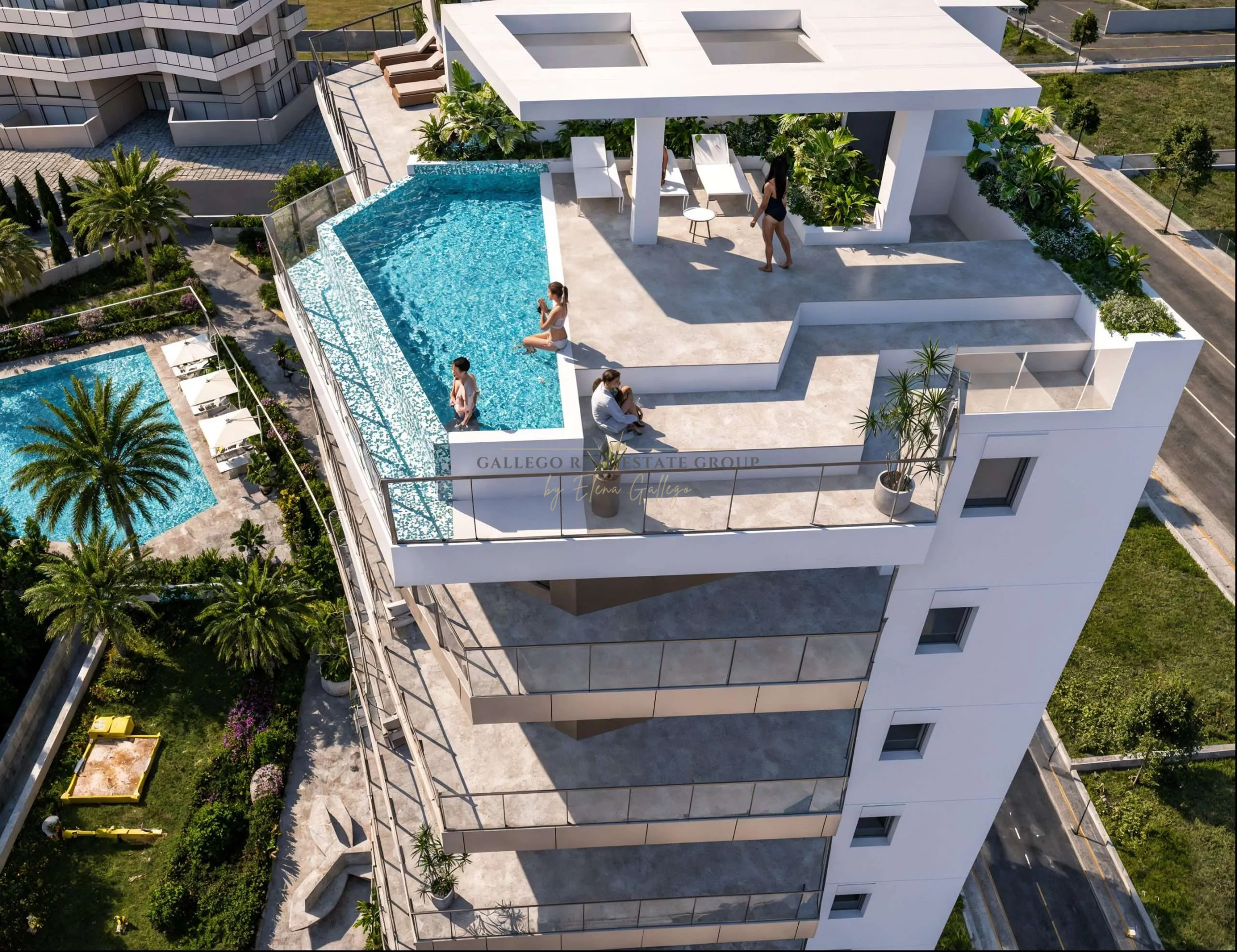 Venta de  en villajoyosa