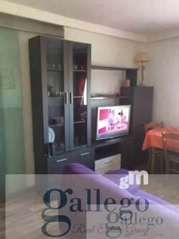 For rent of flat in Cartagena