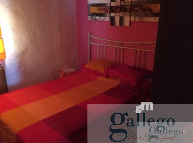 For rent of flat in Cartagena