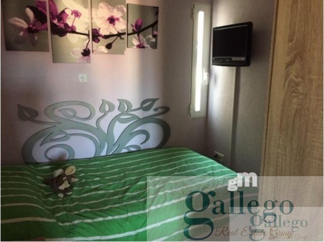 For rent of flat in Cartagena