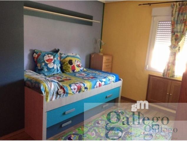 For rent of flat in Cartagena