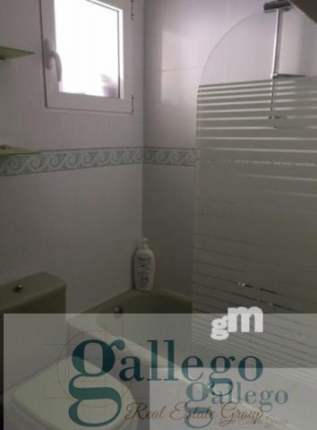 For rent of flat in Cartagena