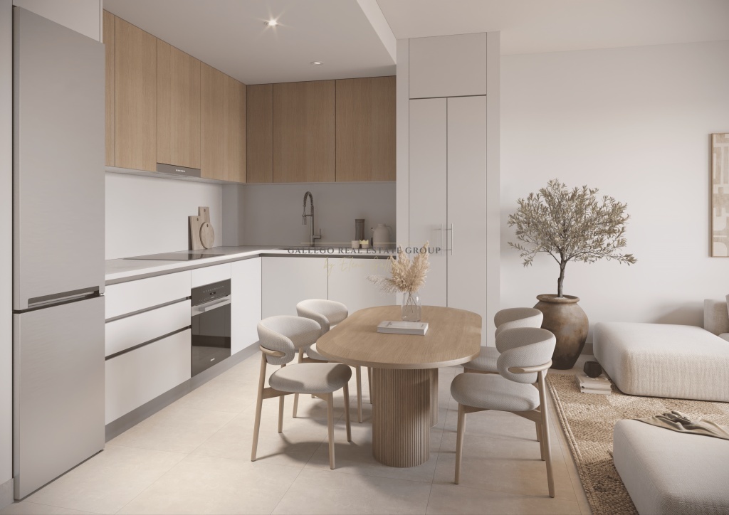 Venta de apartamento en Pulpí