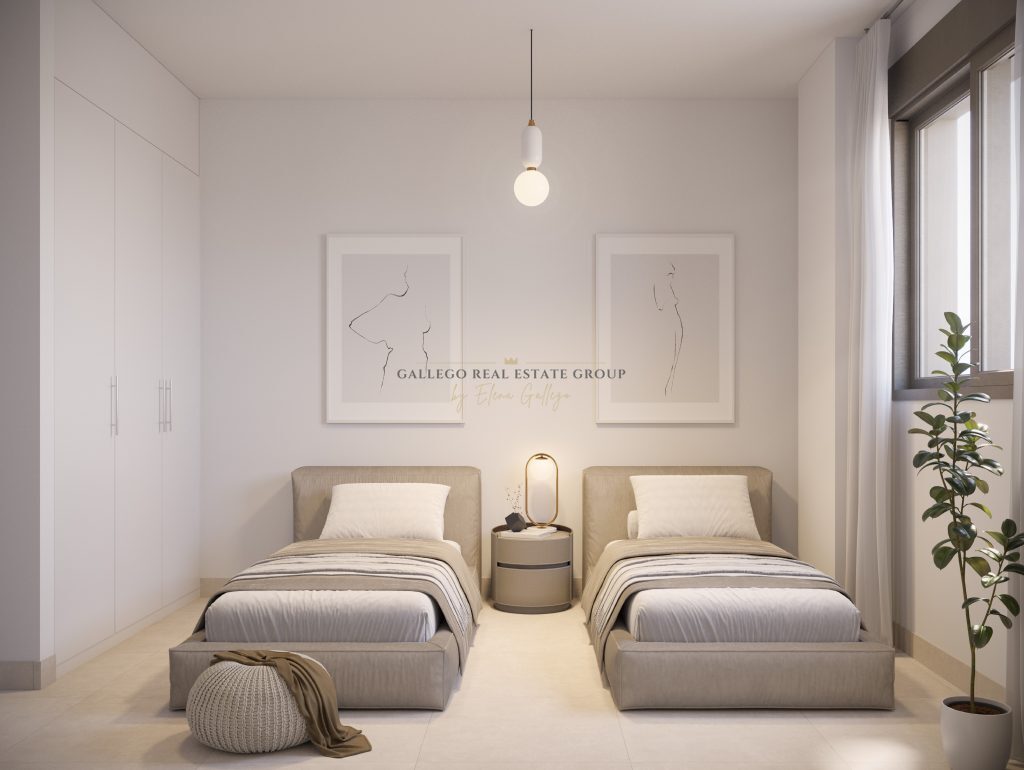 Venta de apartamento en Pulpí