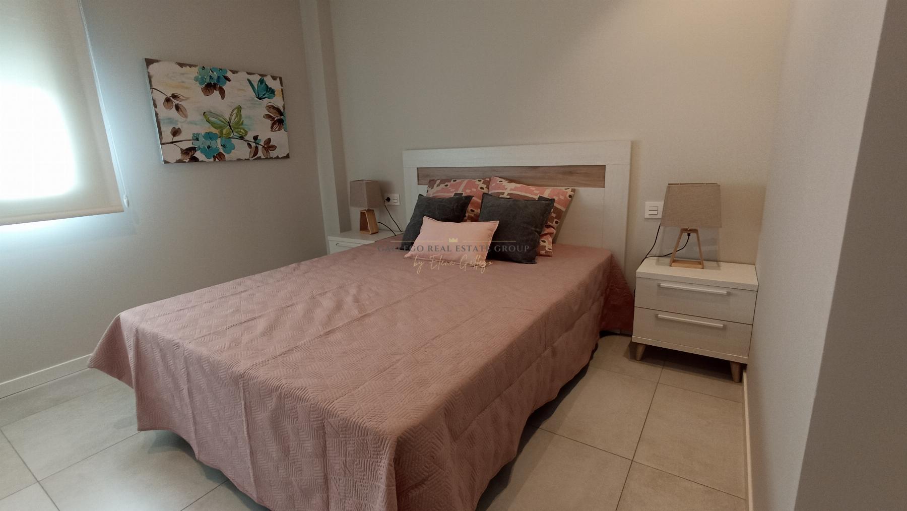 Venta de apartamento en Mil Palmeras