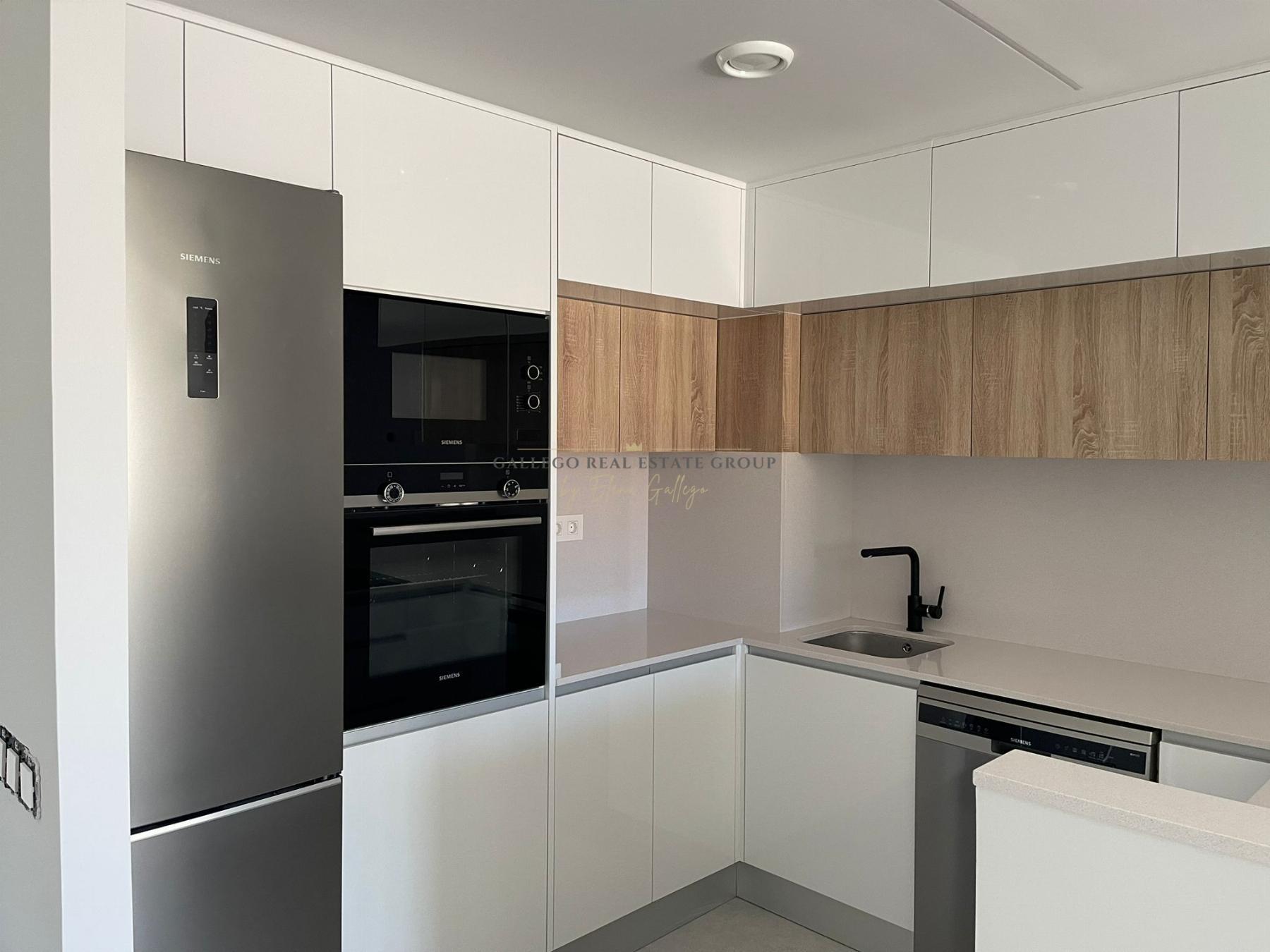Venta de apartamento en Mil Palmeras