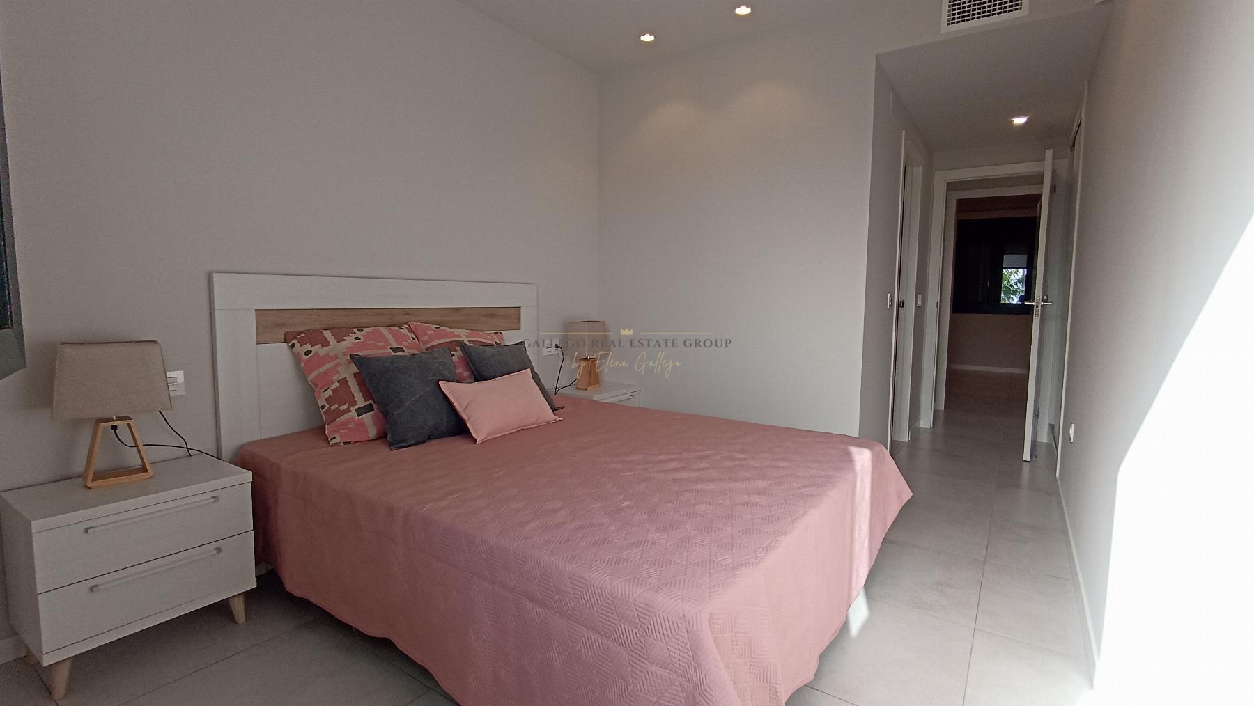 Venta de apartamento en Mil Palmeras
