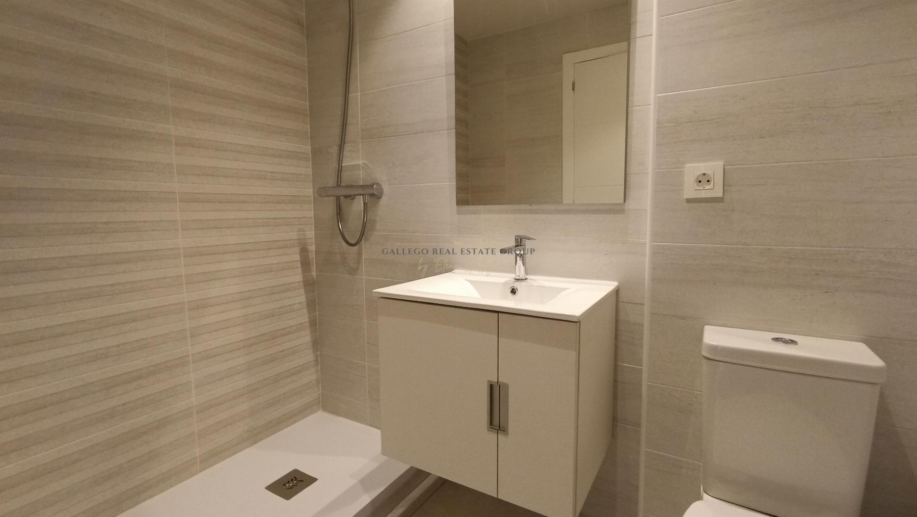 Venta de apartamento en Mil Palmeras