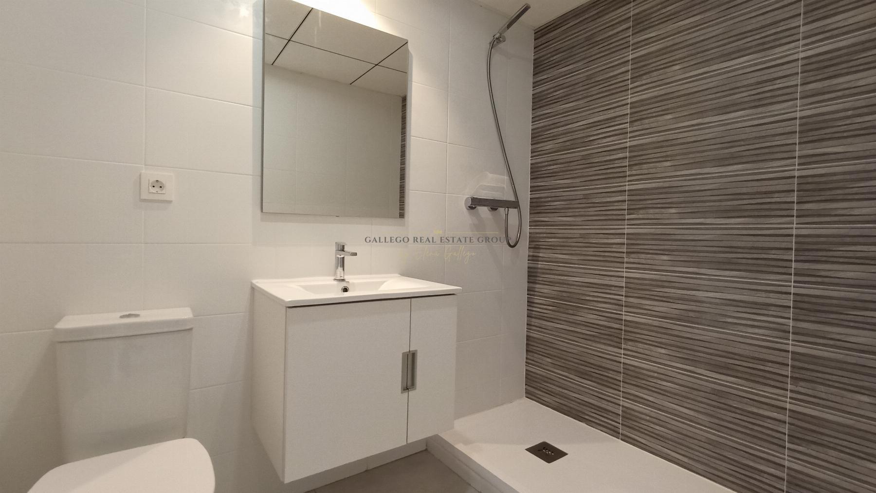Venta de apartamento en Mil Palmeras