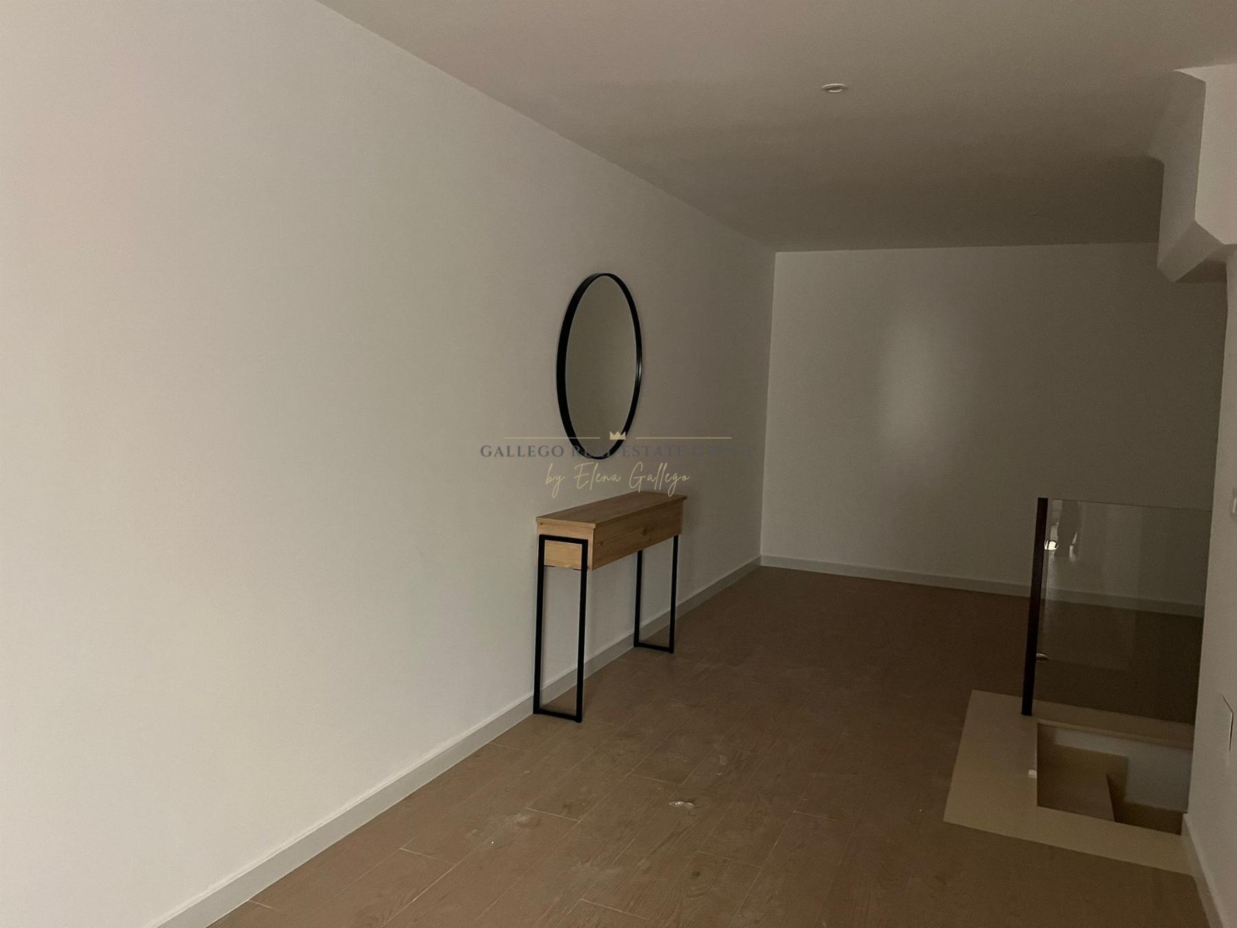 Venta de dúplex en La unión