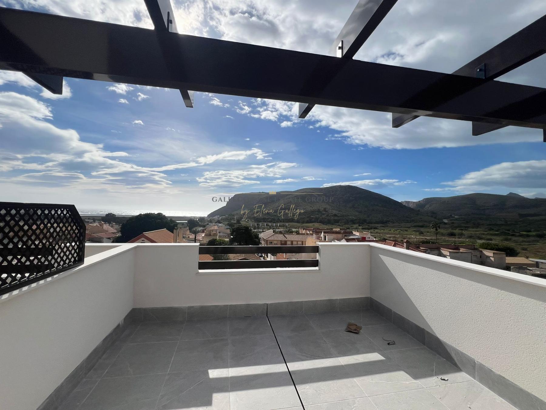 Venta de dúplex en La unión
