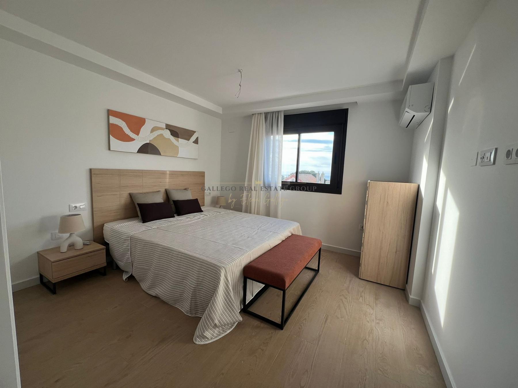 Venta de dúplex en La unión