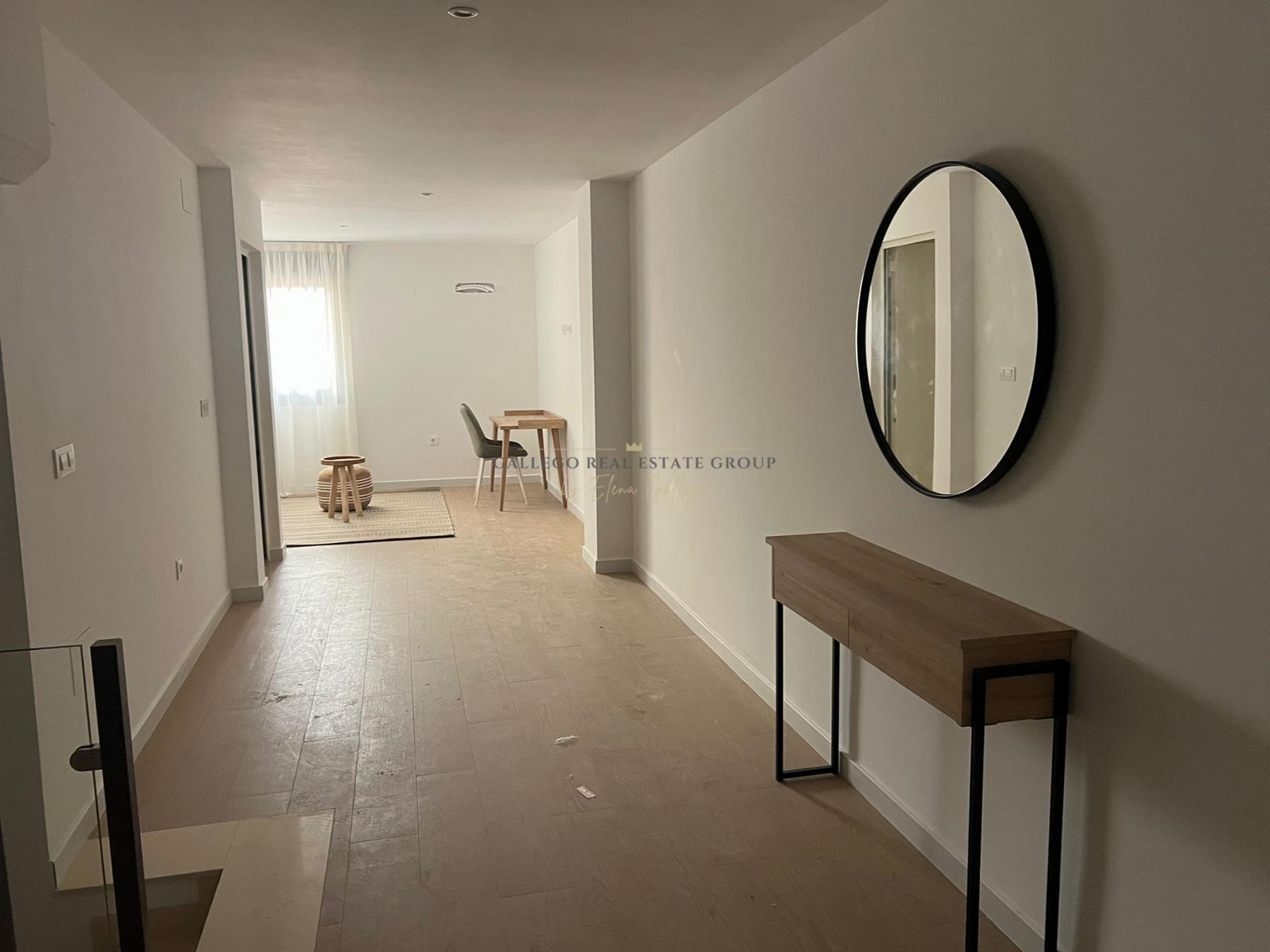 Venta de dúplex en La unión