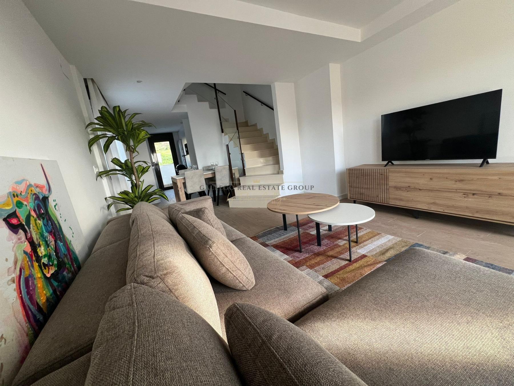 Venta de dúplex en La unión