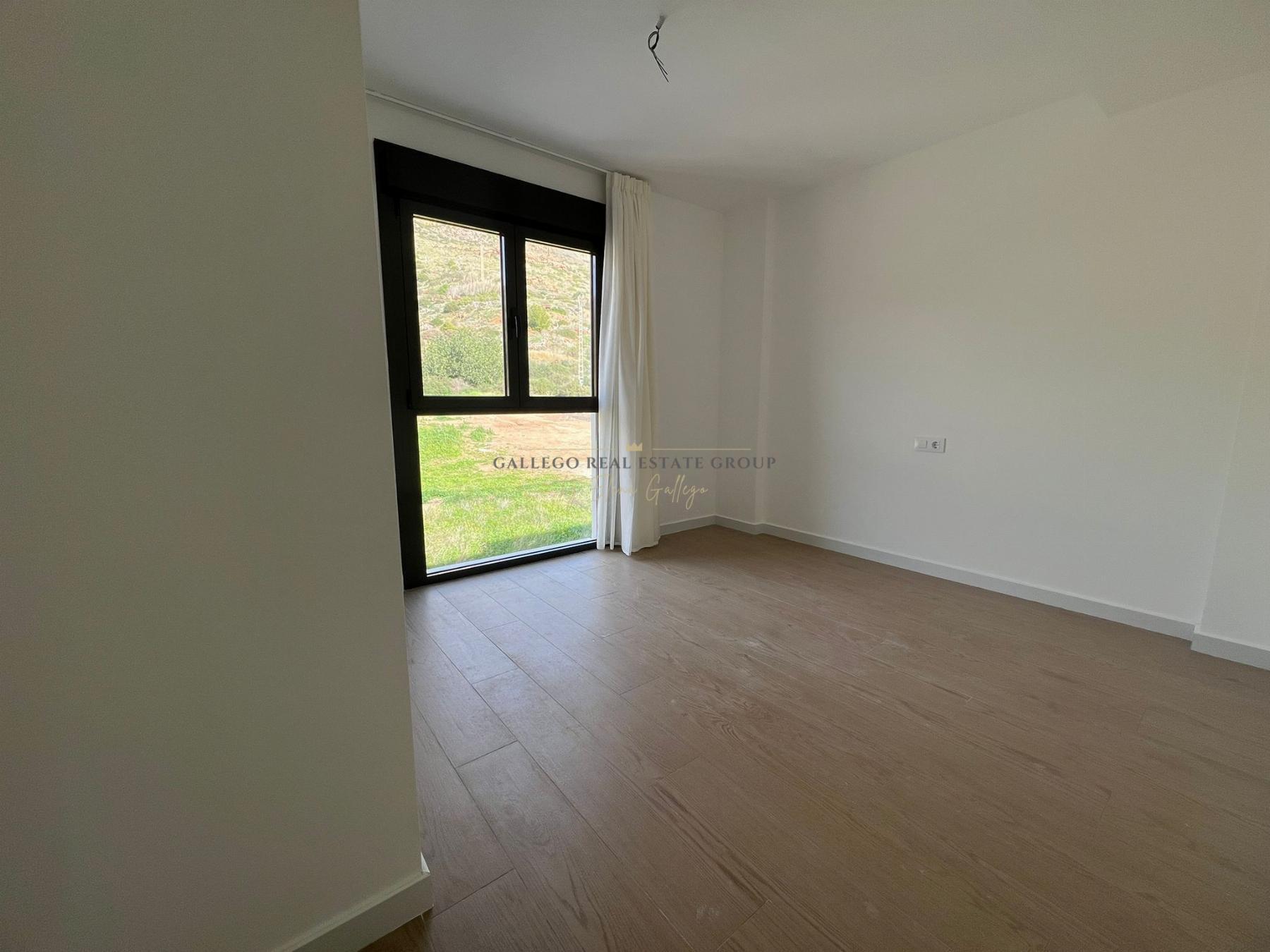 Venta de dúplex en La unión