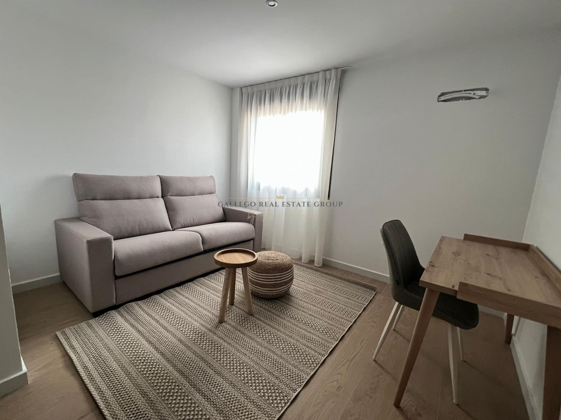 Venta de dúplex en La unión
