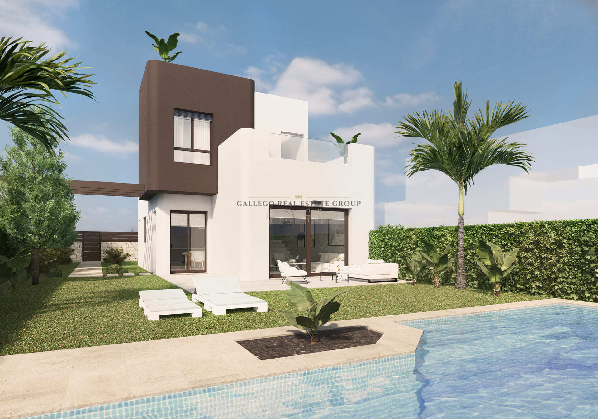 Venta de casa en Pilar de la Horadada