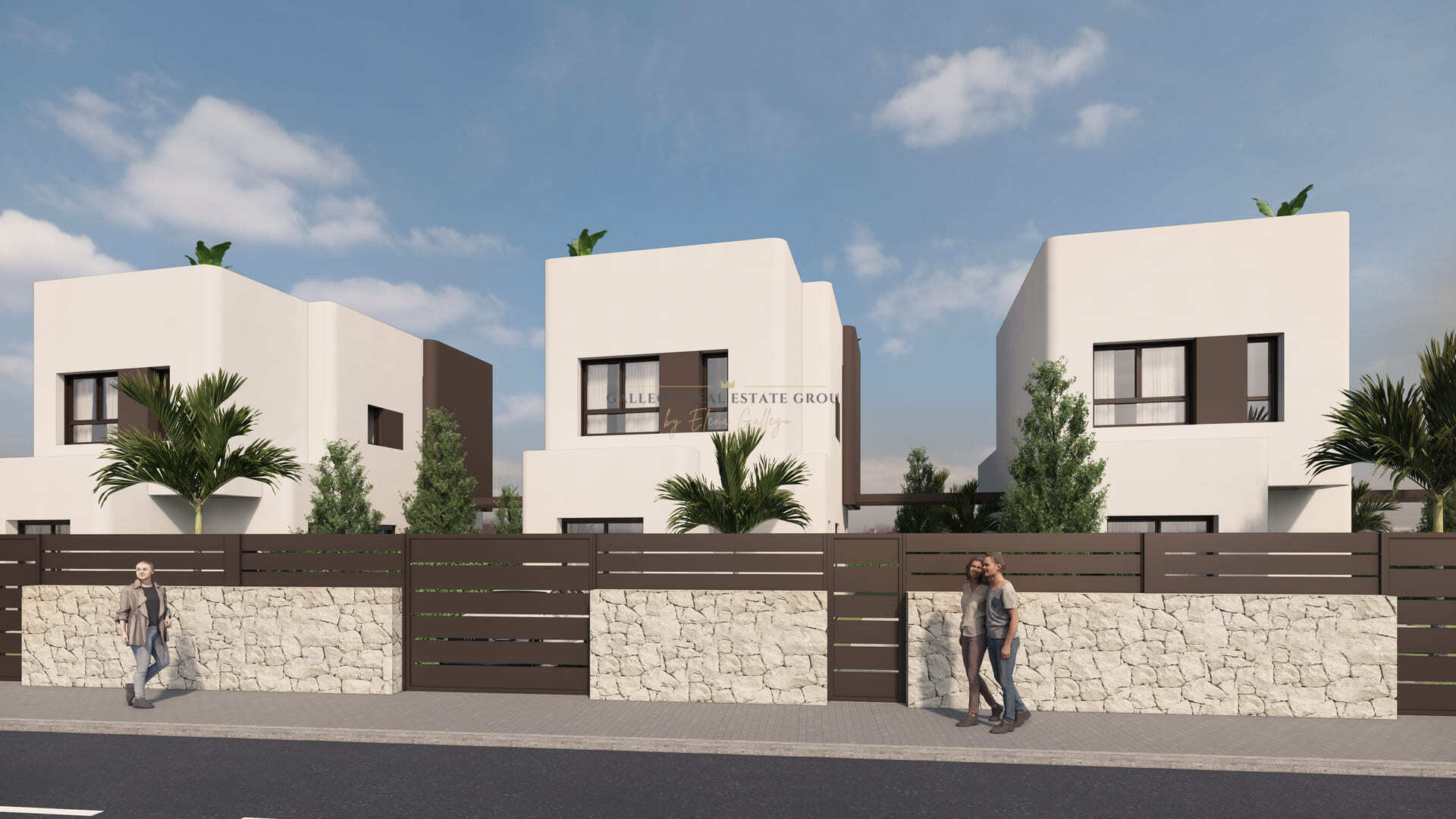 Venta de casa en Pilar de la Horadada