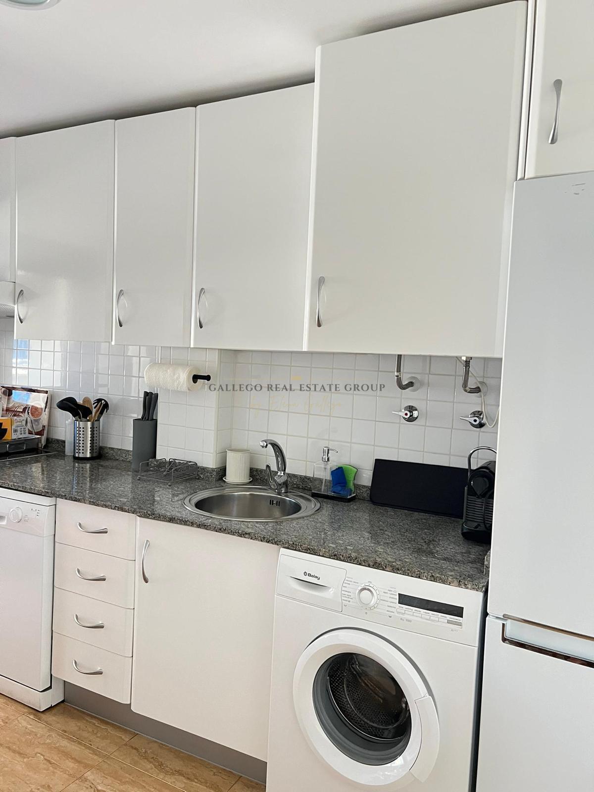 Alquiler de apartamento en CABO DE PALOS